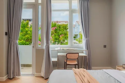 Jamona Premium Residence New & Private District 7 – 照片 2