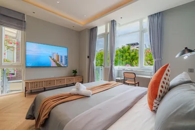 Jamona Premium Residence New & Private District 7 – 照片 3