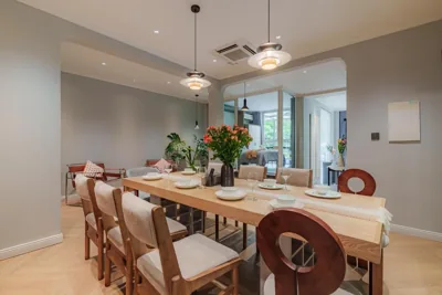 Jamona Premium Residence New & Private District 7 – 照片 4