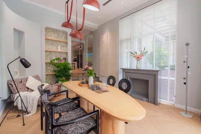 Jamona Premium Residence New & Private District 7 – 照片 6