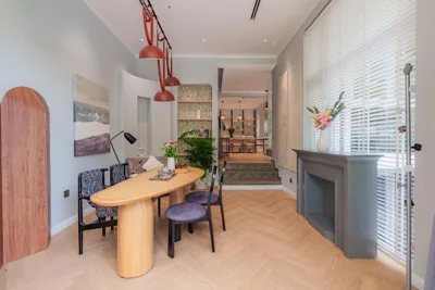 Jamona Premium Residence New & Private District 7 – 照片 7