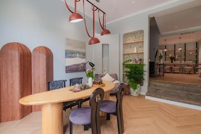 Jamona Premium Residence New & Private District 7 – 照片 8
