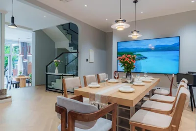 Jamona Premium Residence New & Private District 7 – 照片 10