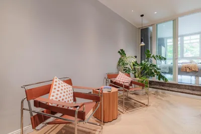 Jamona Premium Residence New & Private District 7 – 照片 14
