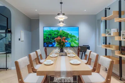 Jamona Premium Residence New & Private District 7 – 照片 16